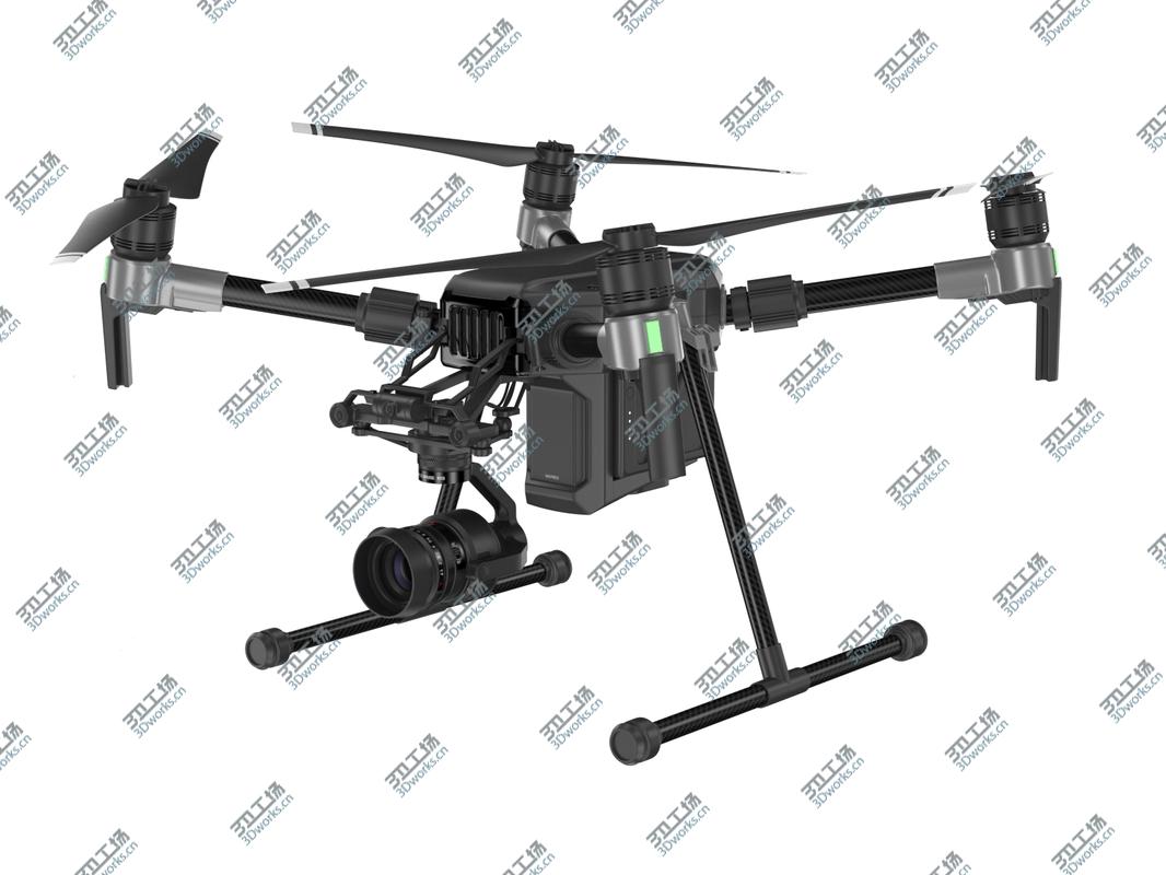 images/goods_img/20210319/DJI Matrice 200 Drone 3D model/5.jpg